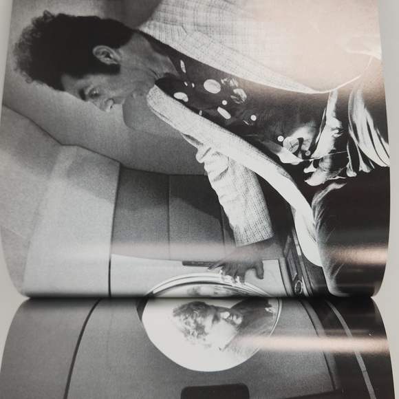 SEIN OFF: The Final Days Of Seinfeld, First SC Edition, 1998 - Picture 13 of 17